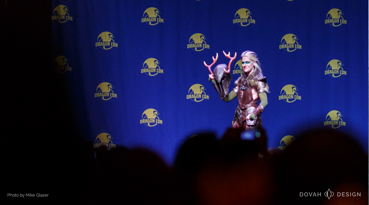 Cosplay Contest 101: What to Expect When Competing with Cosplay