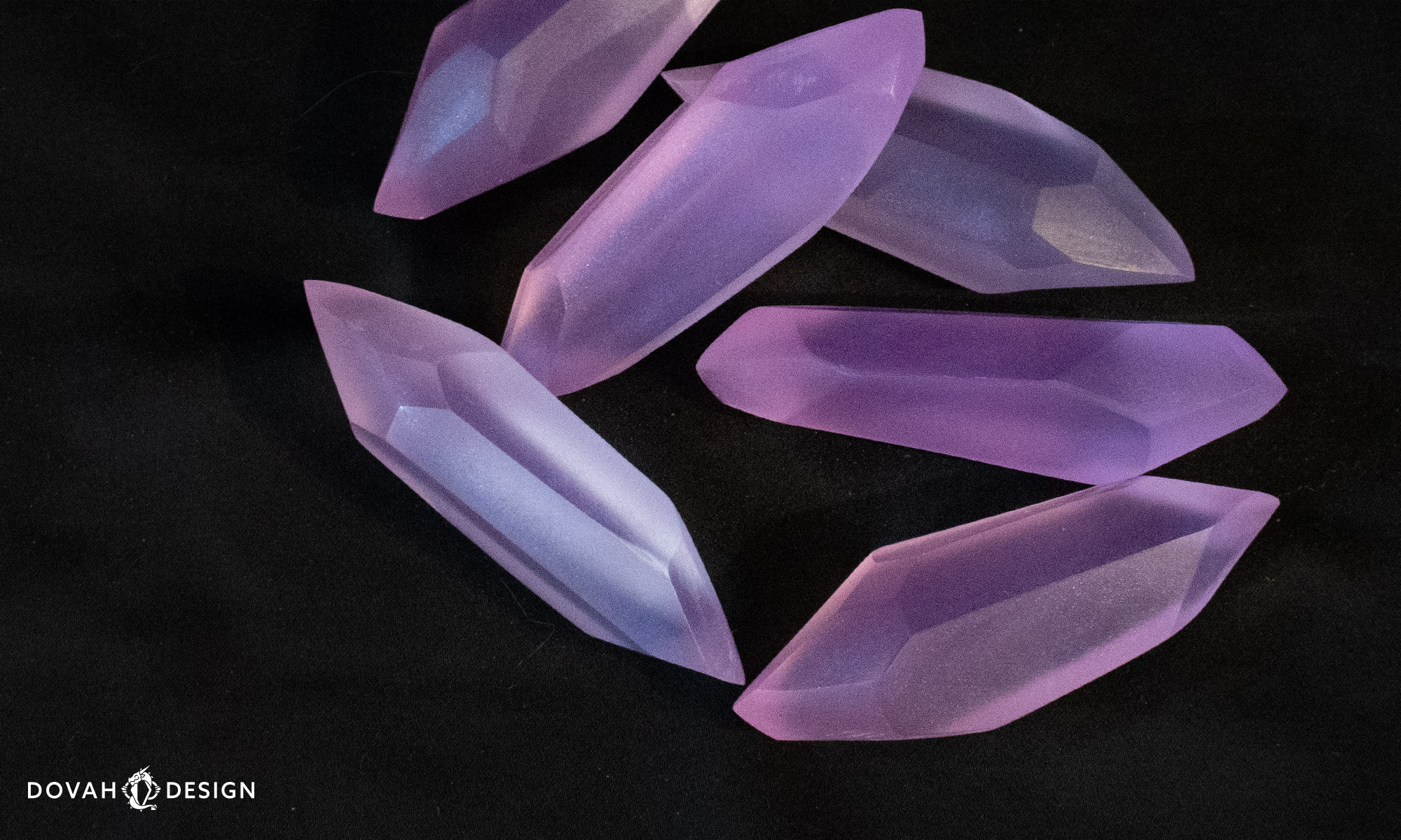 Petty Soul Gem, Skyrim Prop Replica